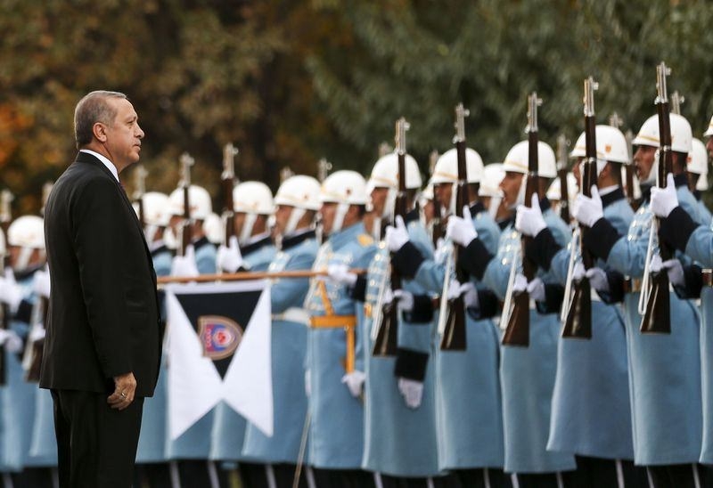 Meclis'te günün fotoğrafları 15