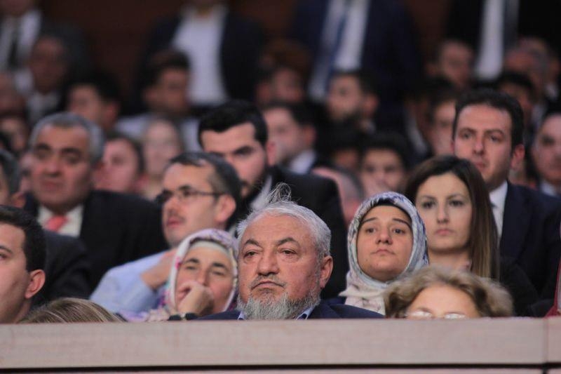 Meclis'te günün fotoğrafları 18