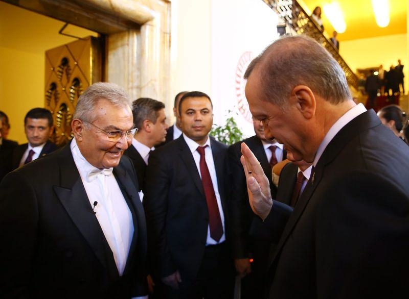 Meclis'te günün fotoğrafları 21