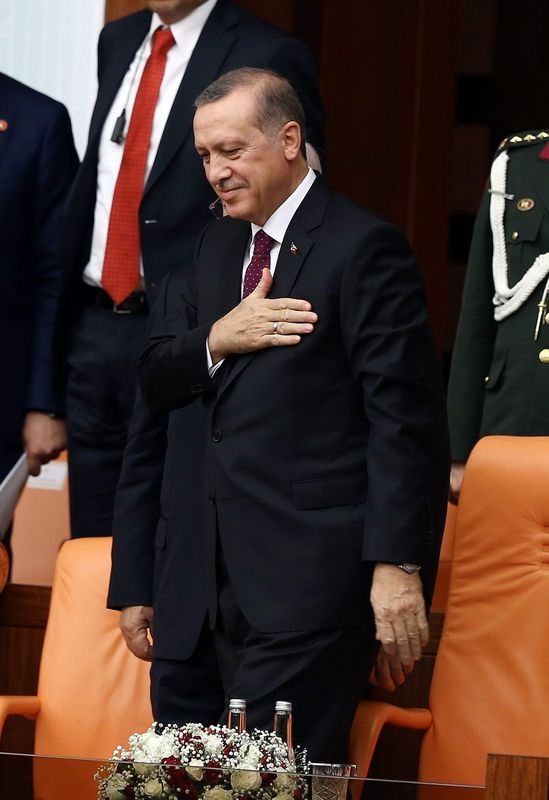 Meclis'te günün fotoğrafları 22