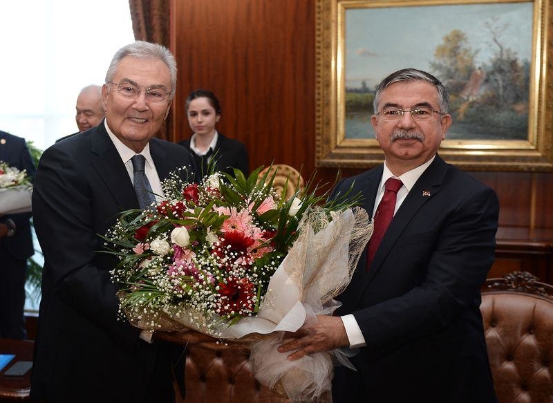 Meclis'te günün fotoğrafları 23