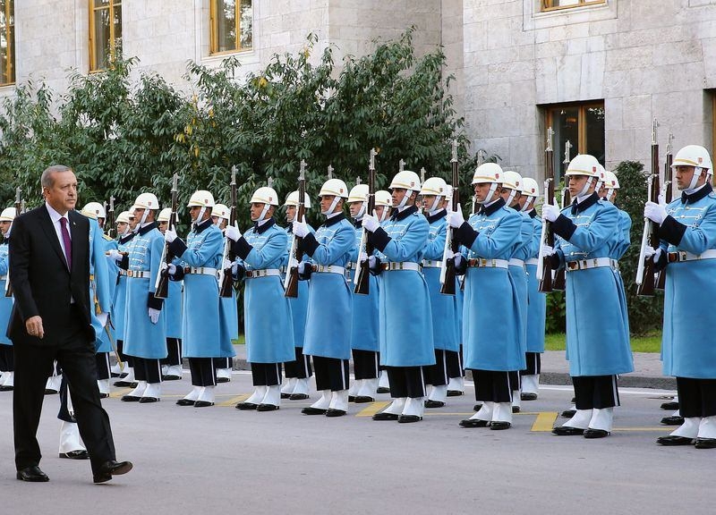 Meclis'te günün fotoğrafları 32