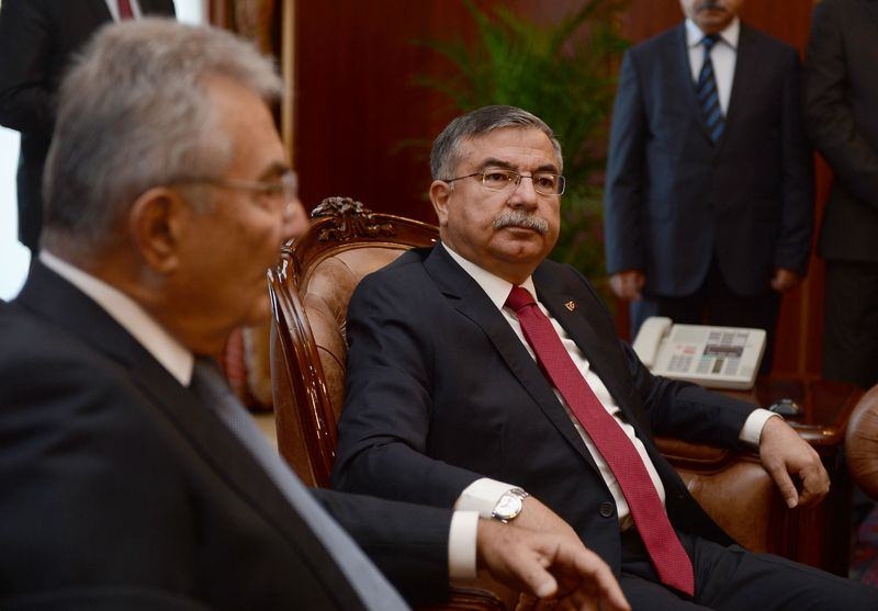 Meclis'te günün fotoğrafları 33