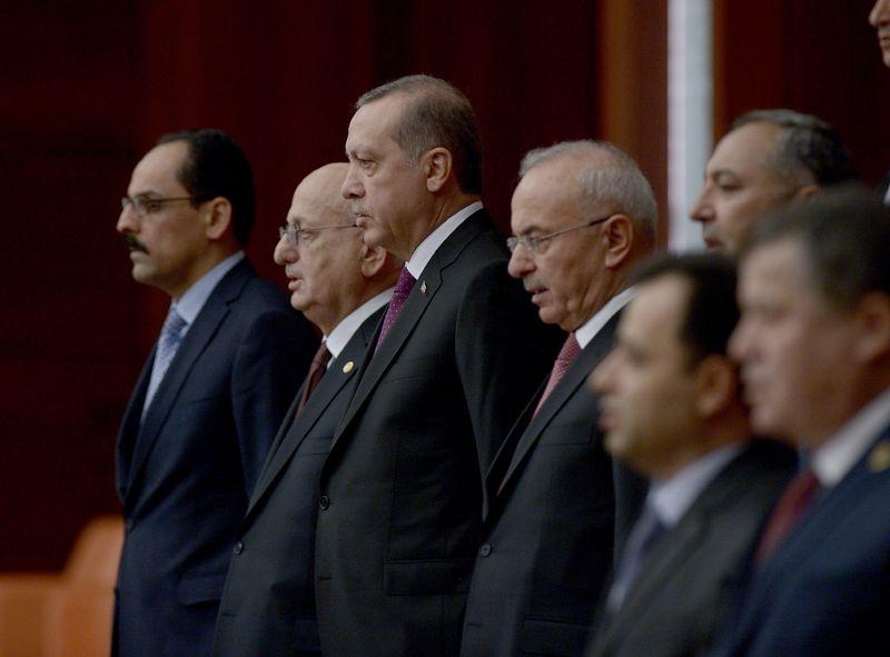 Meclis'te günün fotoğrafları 4