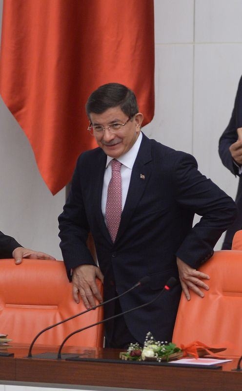 Meclis'te günün fotoğrafları 43