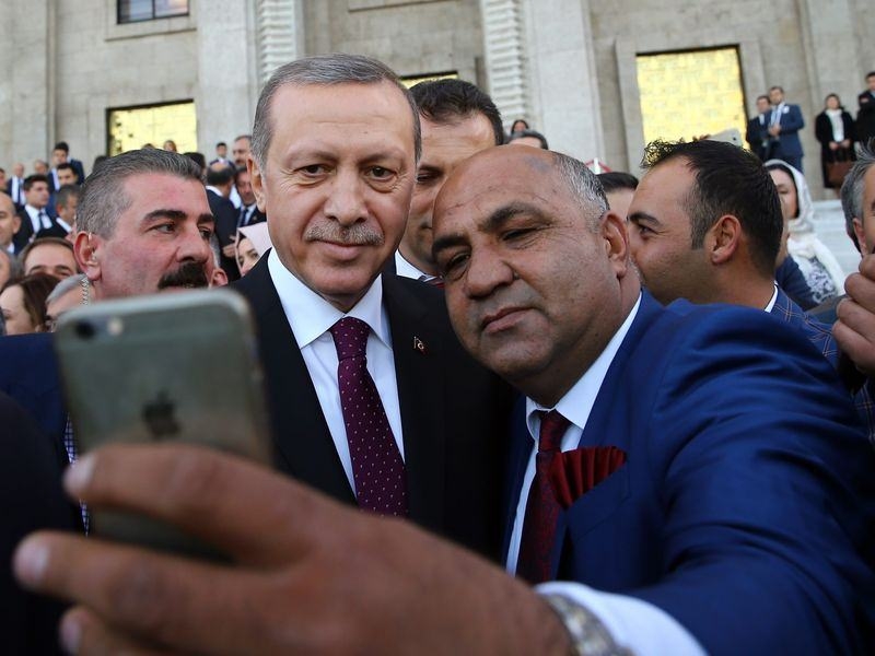 Meclis'te günün fotoğrafları 6