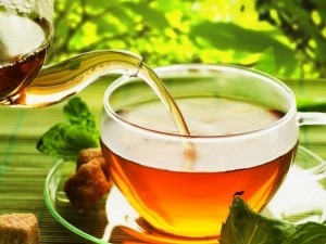 Gripten koruyan 4 bitki çayı