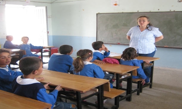 Derecelerine göre öğretmenlerin 2014 zamlı maaşları 10