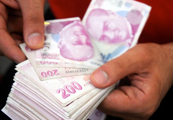 Derecelerine göre öğretmenlerin 2014 zamlı maaşları 15