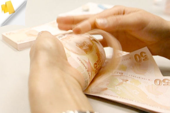 Derecelerine göre öğretmenlerin 2014 zamlı maaşları 17