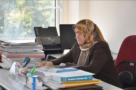 Derecelerine göre öğretmenlerin 2014 zamlı maaşları 21