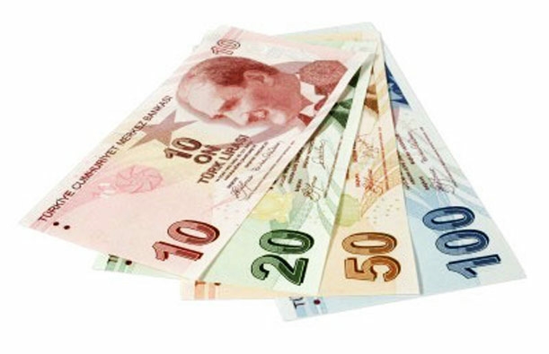 Derecelerine göre öğretmenlerin 2014 zamlı maaşları 27