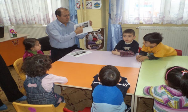 Derecelerine göre öğretmenlerin 2014 zamlı maaşları 4