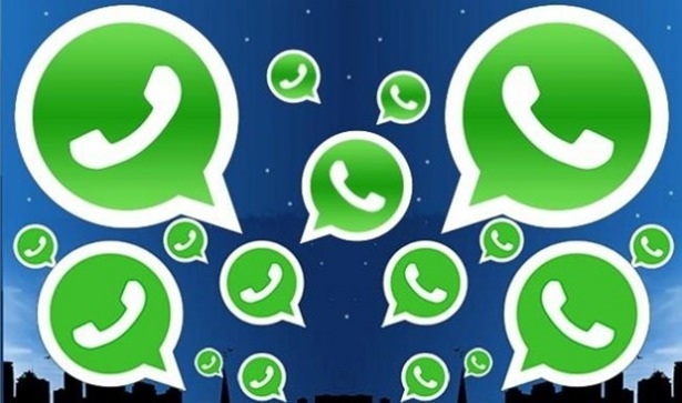 WhatsApp'ta yeni dönem 10