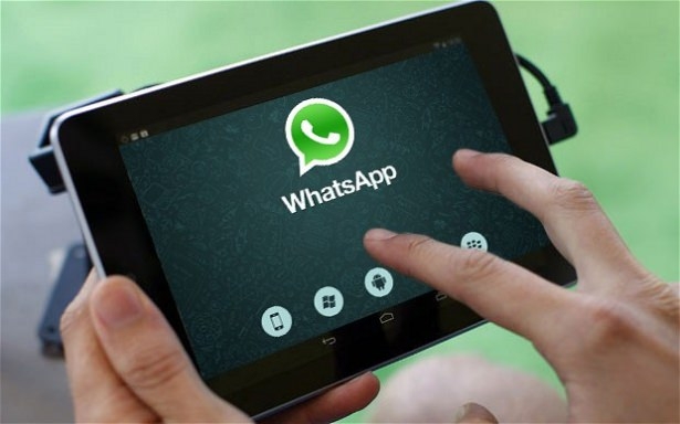 WhatsApp'ta yeni dönem 15