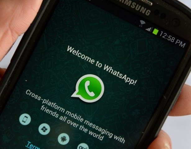 WhatsApp'ta yeni dönem 6