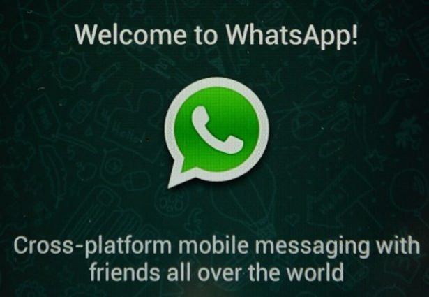 WhatsApp'ta yeni dönem 7