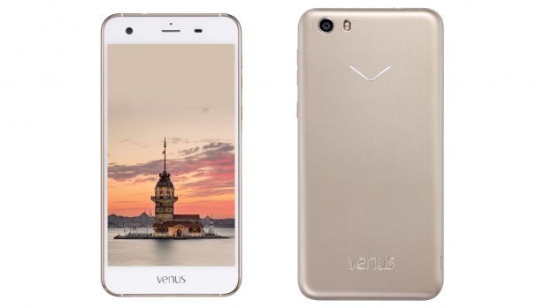 Vestel'in telefonu Venus V3: İşte özellikler ve fiyatlar 2