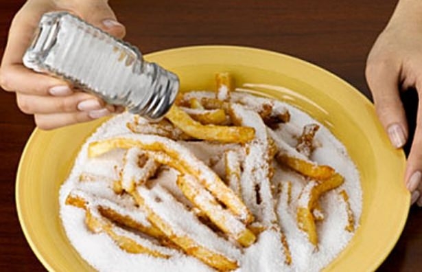 İnsanları aptallaştıran yiyecekler 14