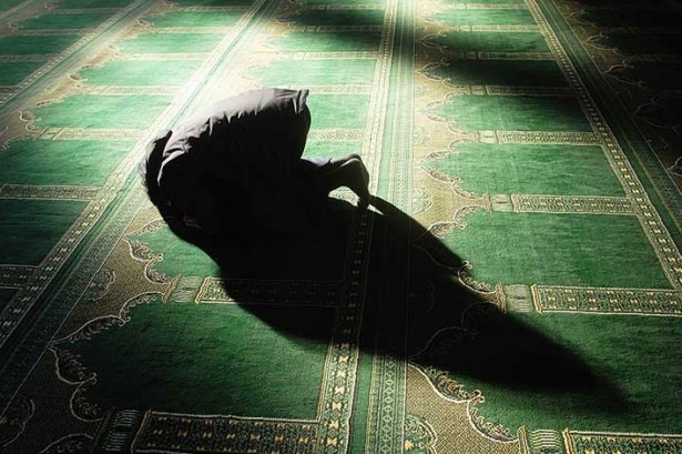 Mümin’lerin Kur’an da geçen 50 özelliği 17