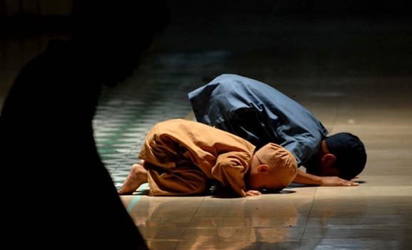 Mümin’lerin Kur’an da geçen 50 özelliği 2