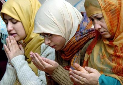 Mümin’lerin Kur’an da geçen 50 özelliği 31