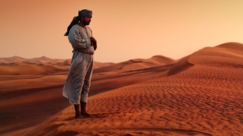 Mümin’lerin Kur’an da geçen 50 özelliği 33