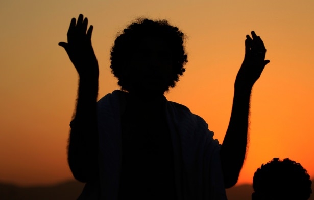 Mümin’lerin Kur’an da geçen 50 özelliği 41