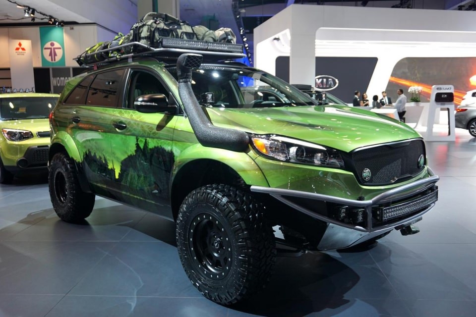 En yeniler görücüye çıktı 10