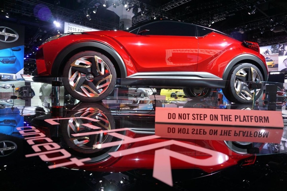 En yeniler görücüye çıktı 14