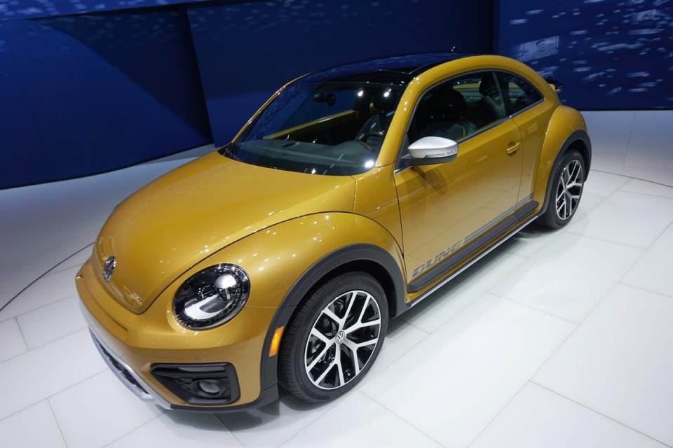 En yeniler görücüye çıktı 17