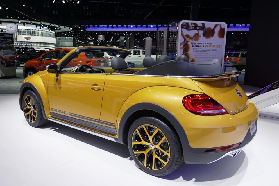 En yeniler görücüye çıktı 18