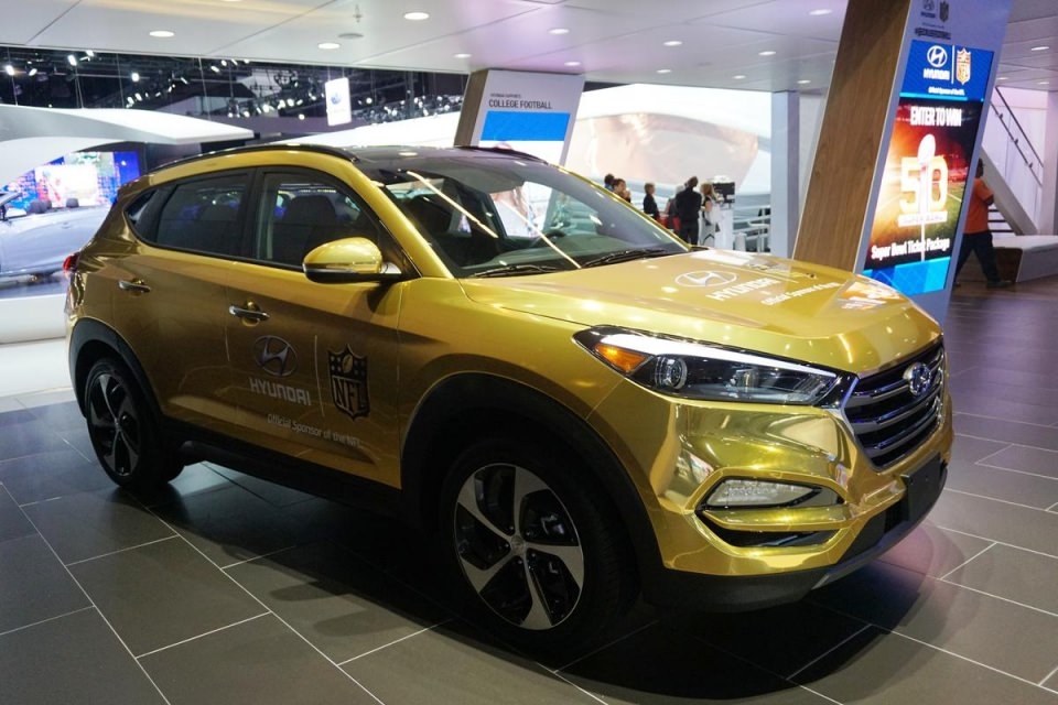 En yeniler görücüye çıktı 22