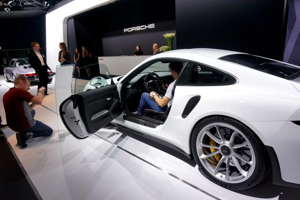 En yeniler görücüye çıktı 3