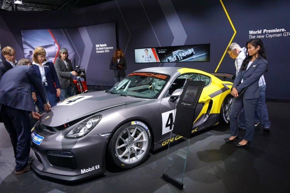 En yeniler görücüye çıktı 5