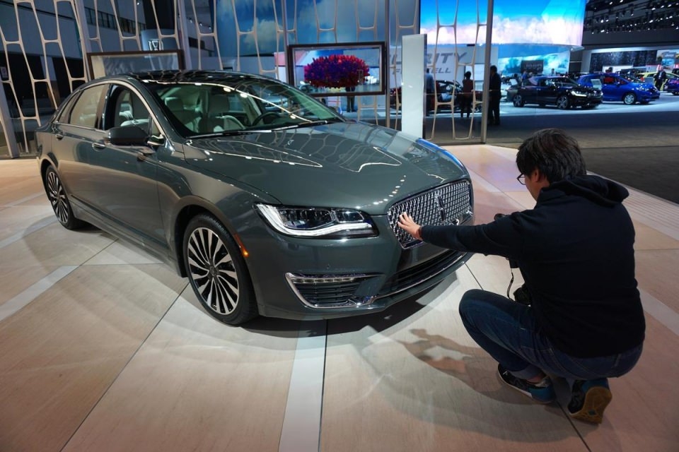 En yeniler görücüye çıktı 8