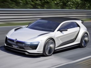 Yeni Volkswagen Golf