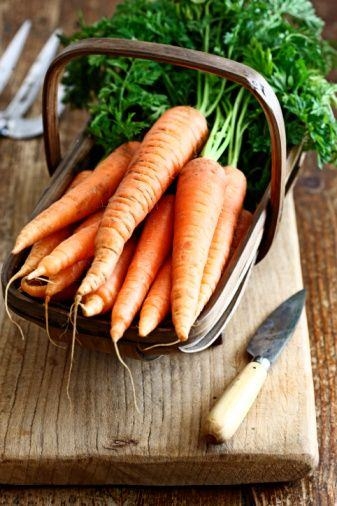 Kışın yenilecek en sağlıklı yiyecekler! 11