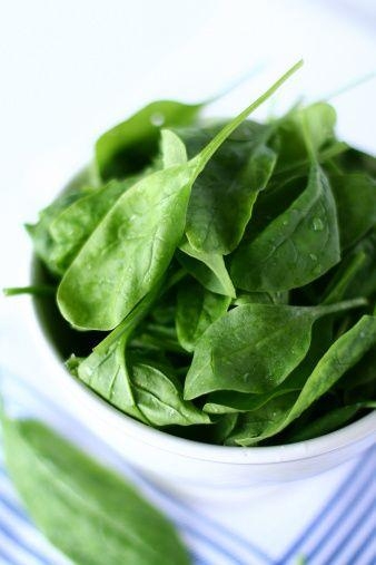 Kışın yenilecek en sağlıklı yiyecekler! 3