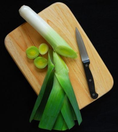 Kışın yenilecek en sağlıklı yiyecekler! 5