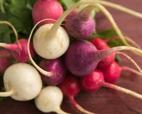 Kışın yenilecek en sağlıklı yiyecekler! 6