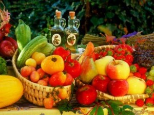 Kışın yenilecek en sağlıklı yiyecekler!