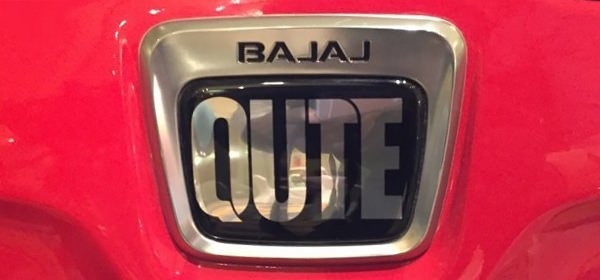 15 TL'lik otomobilden ilk kareler 25