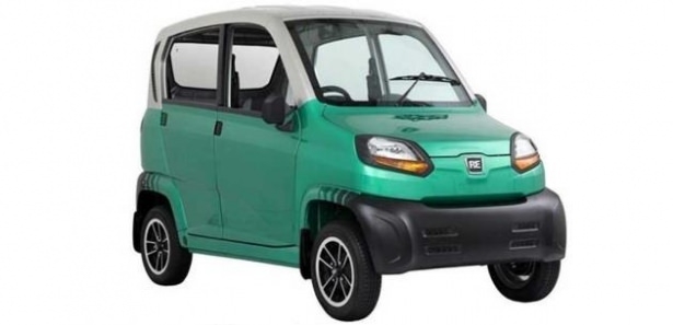 15 TL'lik otomobilden ilk kareler 26