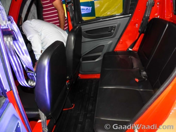 15 TL'lik otomobilden ilk kareler 39