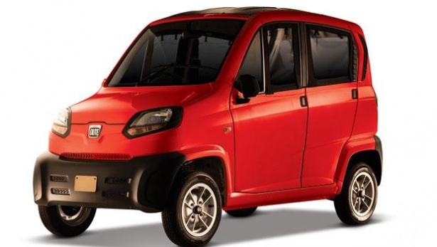 15 TL'lik otomobilden ilk kareler 6