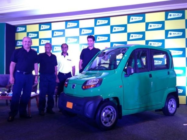 15 TL'lik otomobilden ilk kareler 9