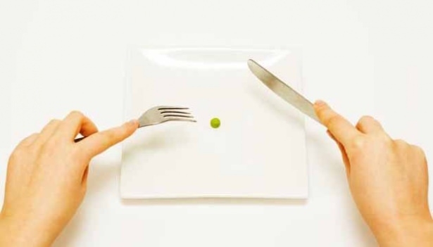 Diyet yapmadan kilo vermenin yolu 10