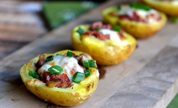 Diyet yapmadan kilo vermenin yolu 13