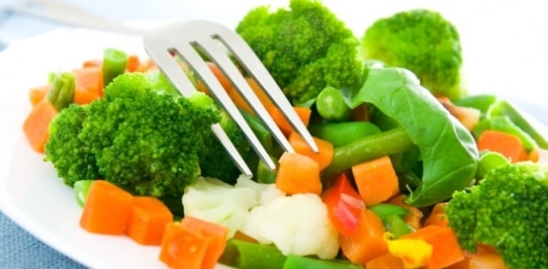 Diyet yapmadan kilo vermenin yolu 14